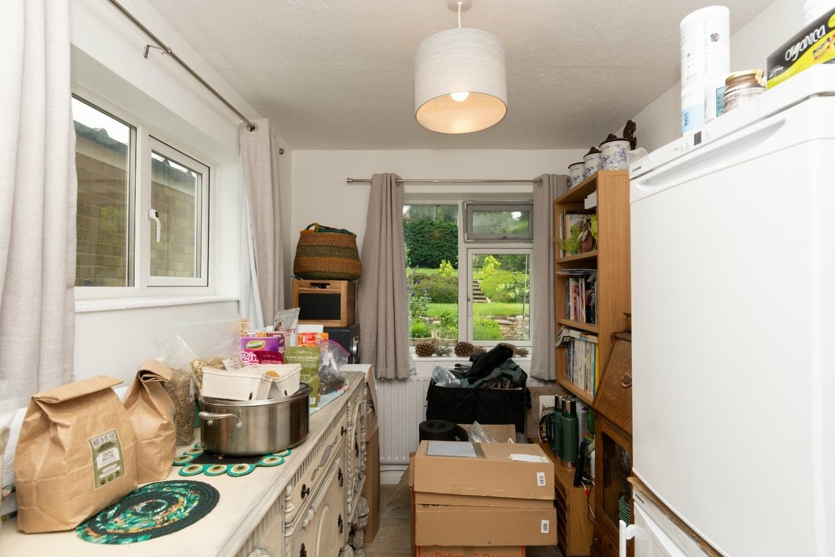 4 Bedroom House Let AgreedHouse Let Agreed in Sandpit Lane, St. Albans, Hertfordshire - View 11 - Collinson Hall