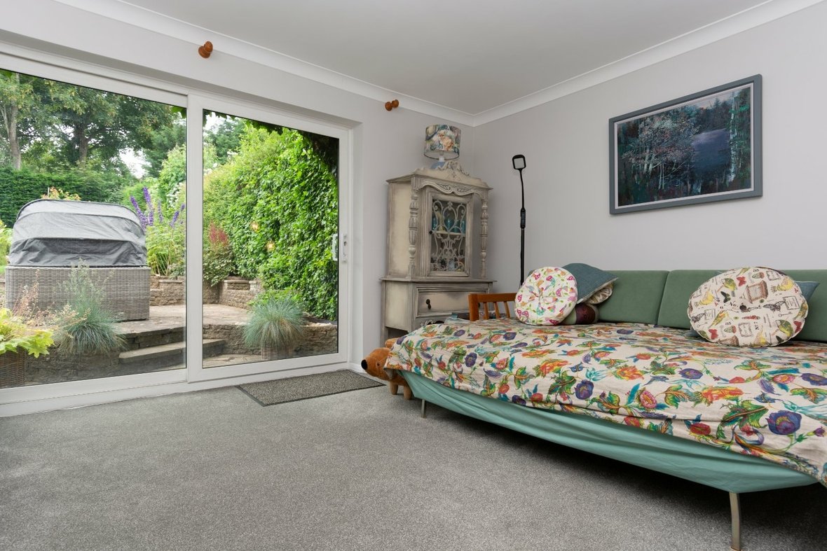 4 Bedroom House Let AgreedHouse Let Agreed in Sandpit Lane, St. Albans, Hertfordshire - View 3 - Collinson Hall
