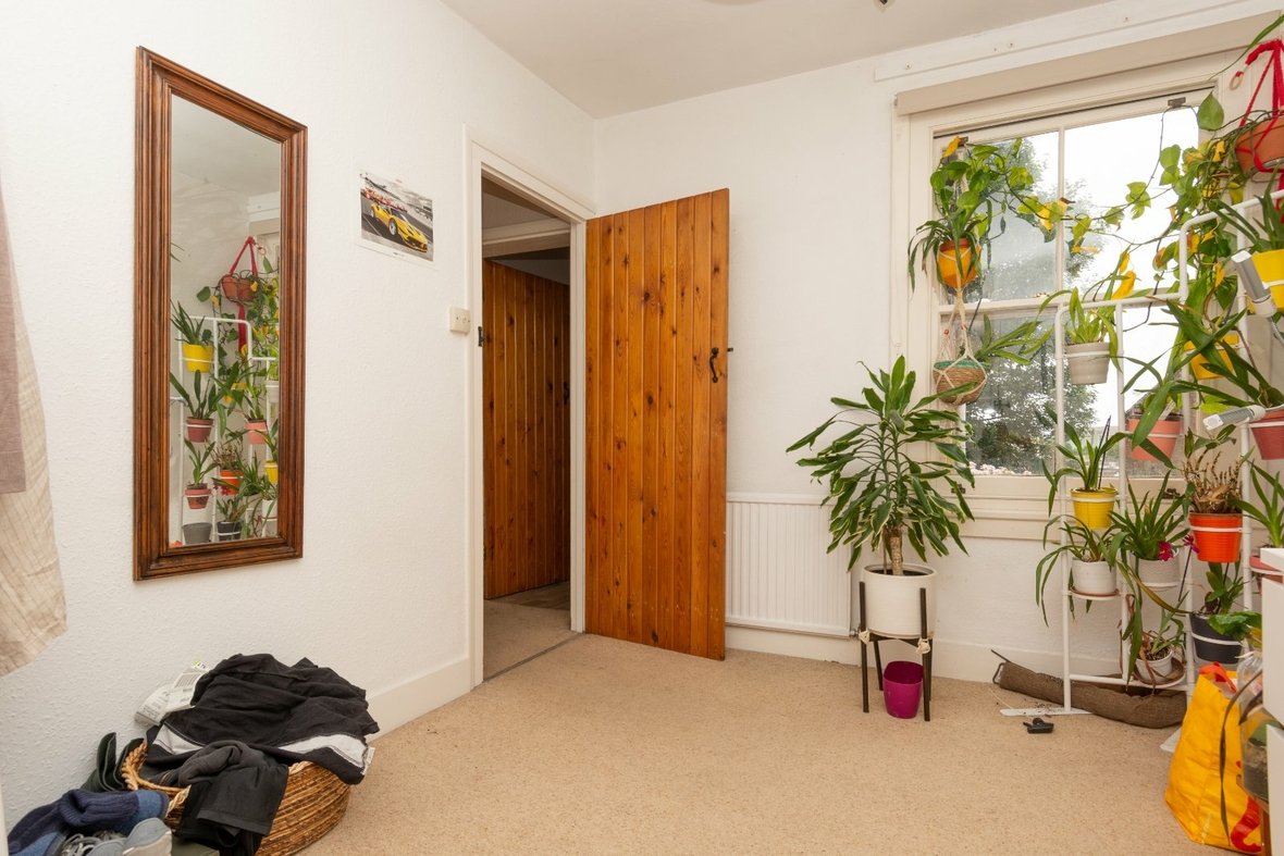 2 Bedroom House Let Agreed in Church Street, St. Albans, Hertfordshire - View 3 - Collinson Hall