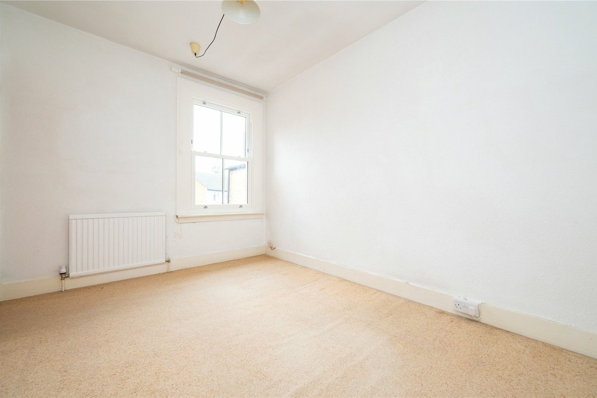 2 Bedroom House LetHouse Let in Church Street, St. Albans, Hertfordshire - View 12 - Collinson Hall