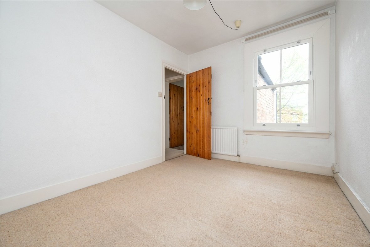 2 Bedroom House LetHouse Let in Church Street, St. Albans, Hertfordshire - View 9 - Collinson Hall