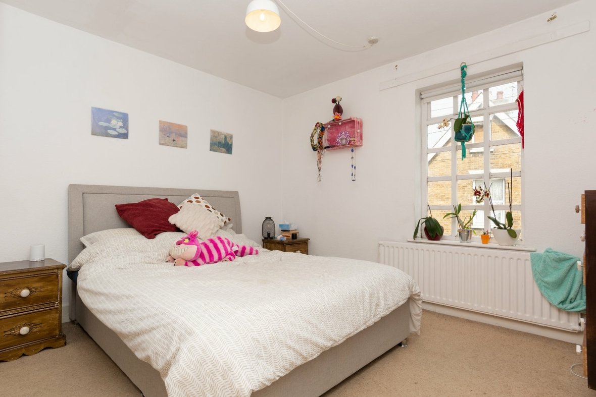 2 Bedroom House Let Agreed in Church Street, St. Albans, Hertfordshire - View 7 - Collinson Hall