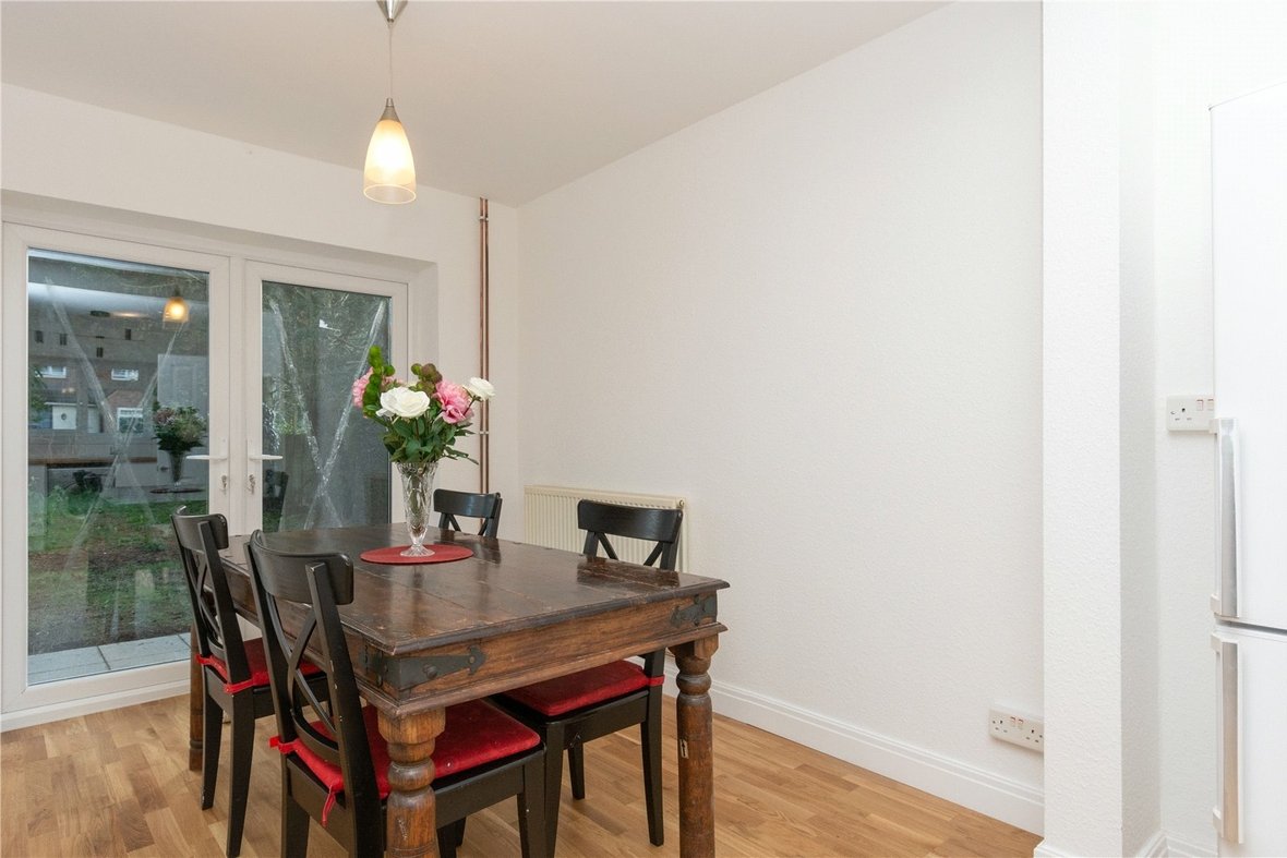 3 Bedroom House For Sale in Langley Grove, Sandridge, St. Albans - View 3 - Collinson Hall