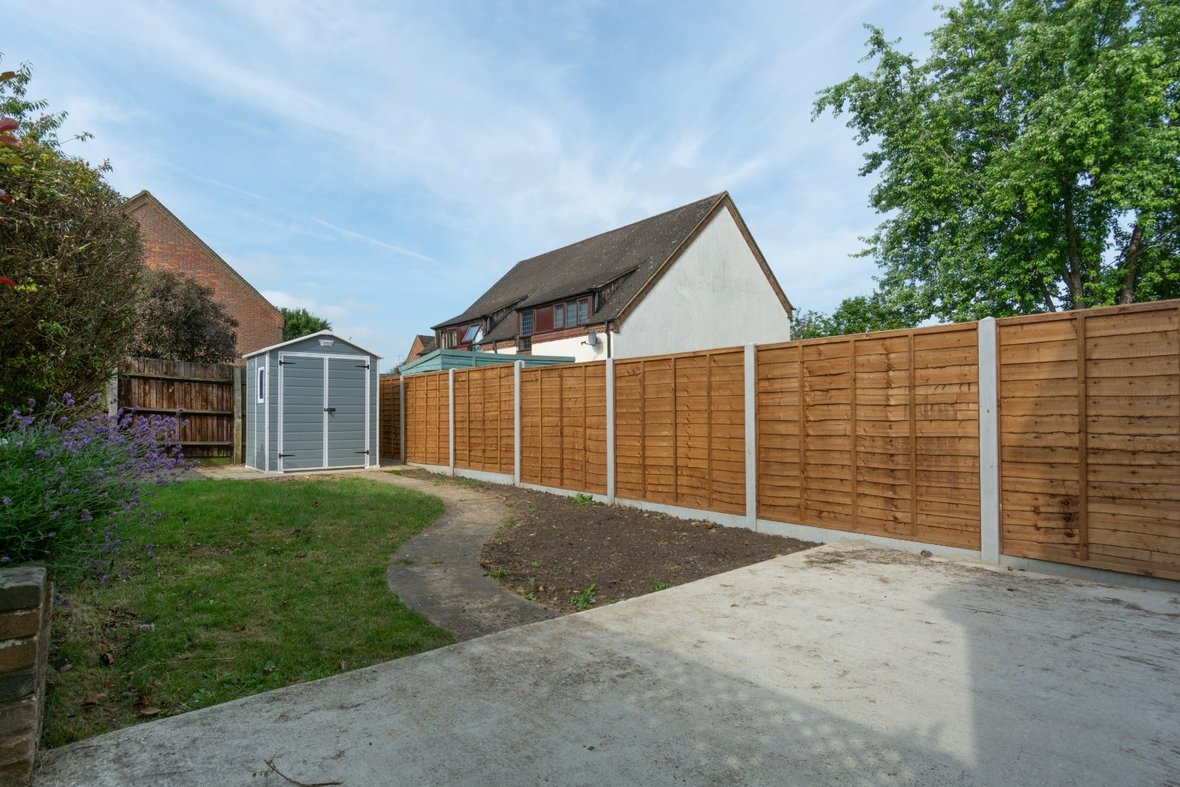 3 Bedroom House Let AgreedHouse Let Agreed in Bolingbrook, St. Albans - View 17 - Collinson Hall