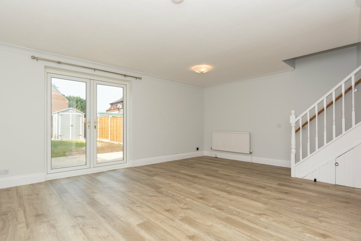 3 Bedroom House Let AgreedHouse Let Agreed in Bolingbrook, St. Albans - View 2 - Collinson Hall