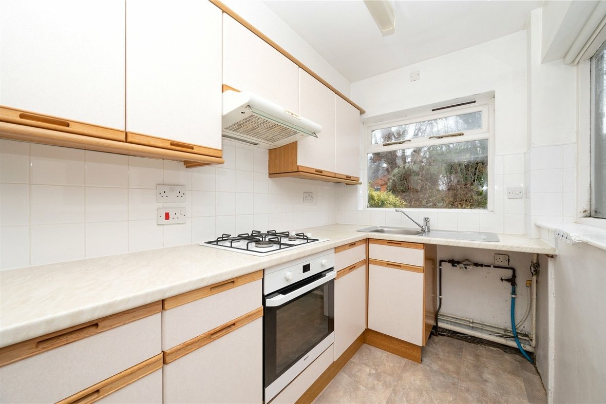 2 Bedroom House Sold Subject to Contract in Sopwell Lane, St. Albans - View 7 - Collinson Hall