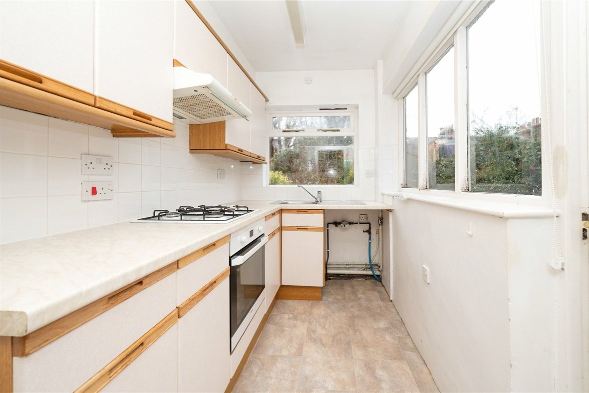 2 Bedroom House Sold Subject to Contract in Sopwell Lane, St. Albans - View 3 - Collinson Hall