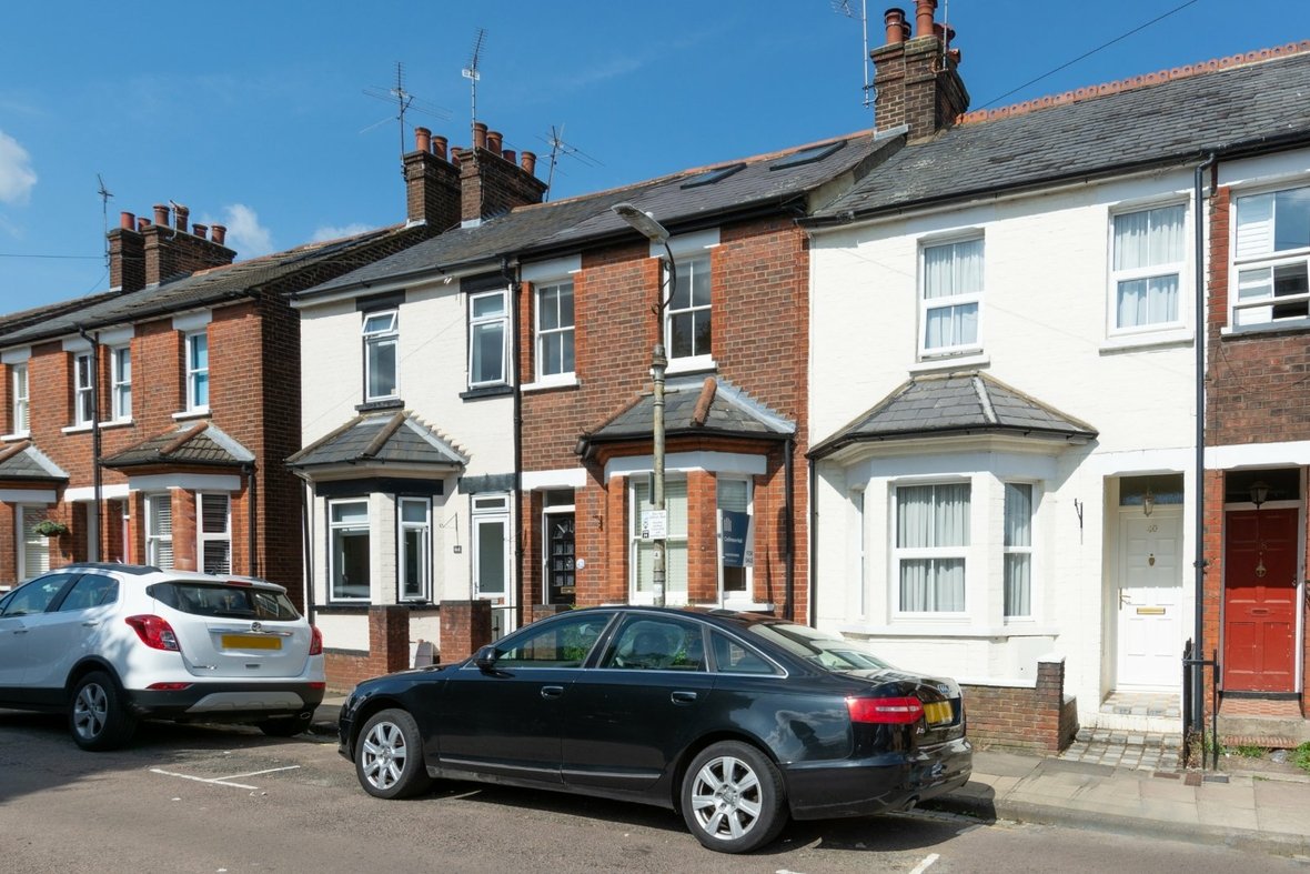 3 Bedroom House Sold Subject to Contract in Pageant Road, St. Albans - View 13 - Collinson Hall