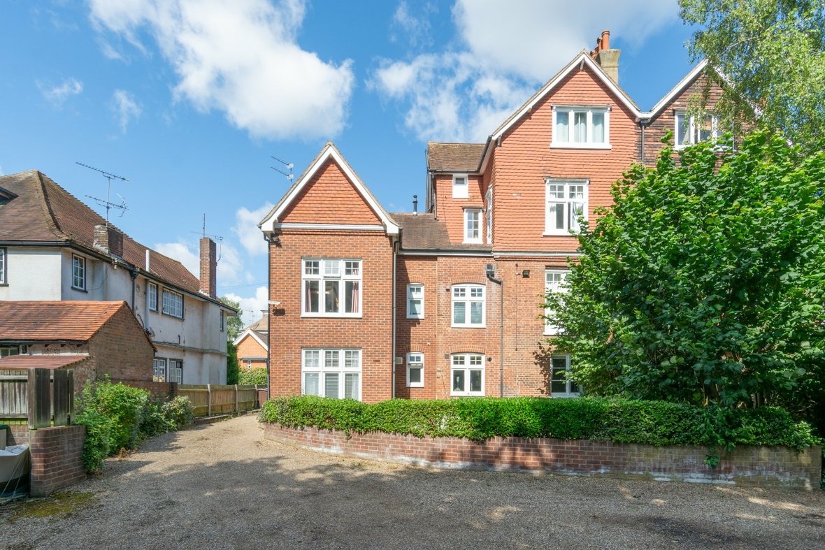1 Bedroom Apartment For Sale in Lemsford Road, St. Albans - View 9 - Collinson Hall