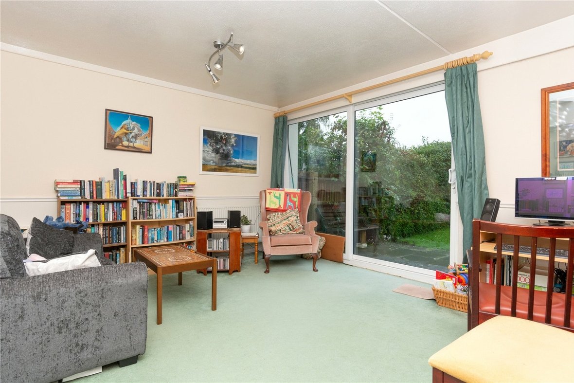 3 Bedroom House Sold Subject to Contract in Alder Close, Park Street, St. Albans - View 3 - Collinson Hall