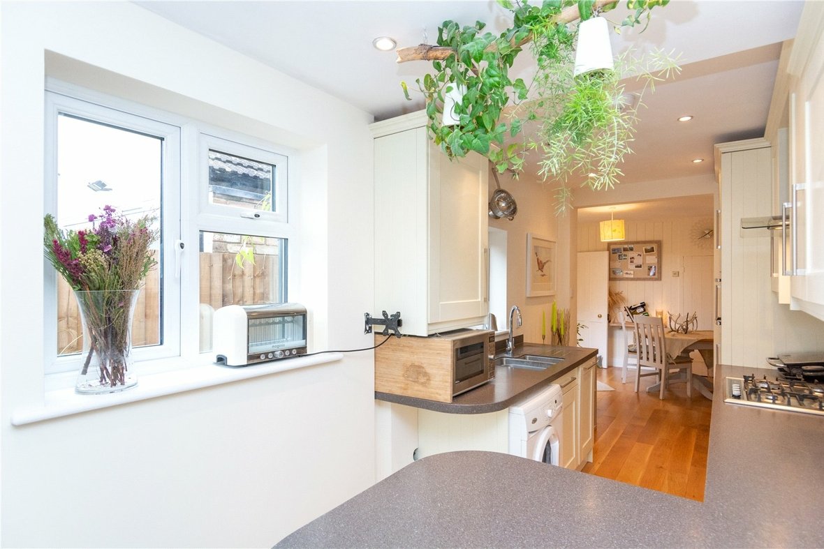2 Bedroom House Sold Subject to Contract in Cavendish Road, St. Albans - View 16 - Collinson Hall