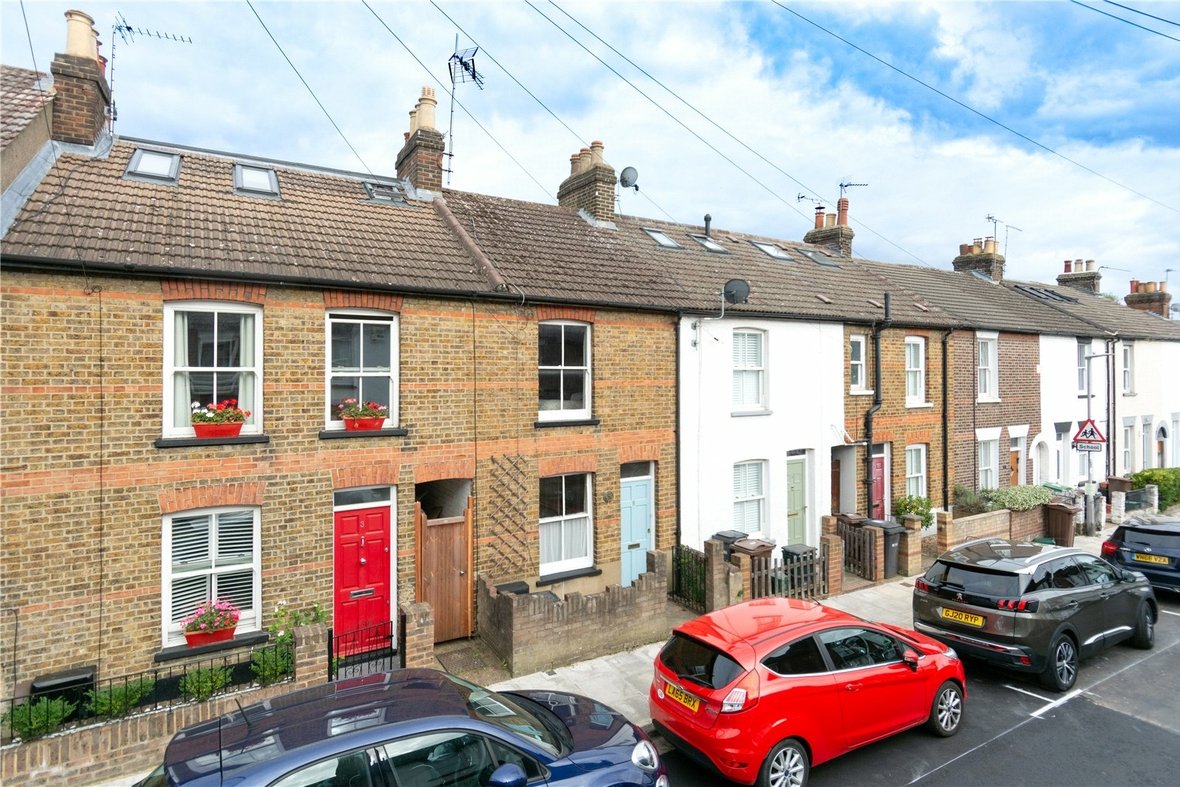 2 Bedroom House Sold Subject to Contract in Cavendish Road, St. Albans - View 20 - Collinson Hall