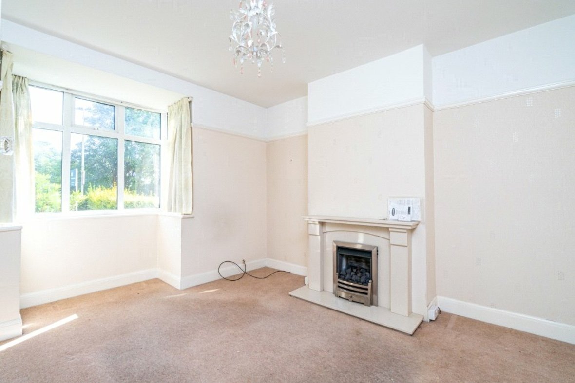 3 Bedroom House Sold Subject to Contract in Vesta Avenue, St. Albans - View 2 - Collinson Hall
