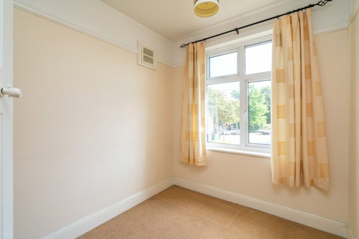 3 Bedroom House Sold Subject to Contract in Vesta Avenue, St. Albans - View 22 - Collinson Hall