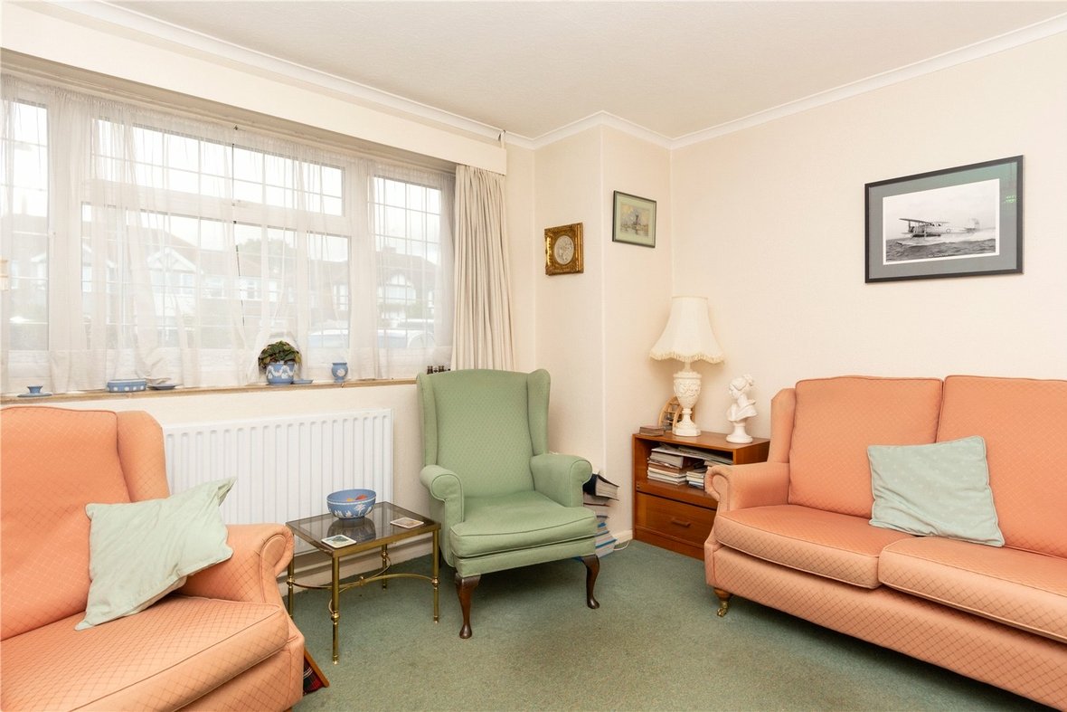 3 Bedroom House Sold Subject to Contract in Stanley Avenue, St. Albans, Hertfordshire - View 5 - Collinson Hall