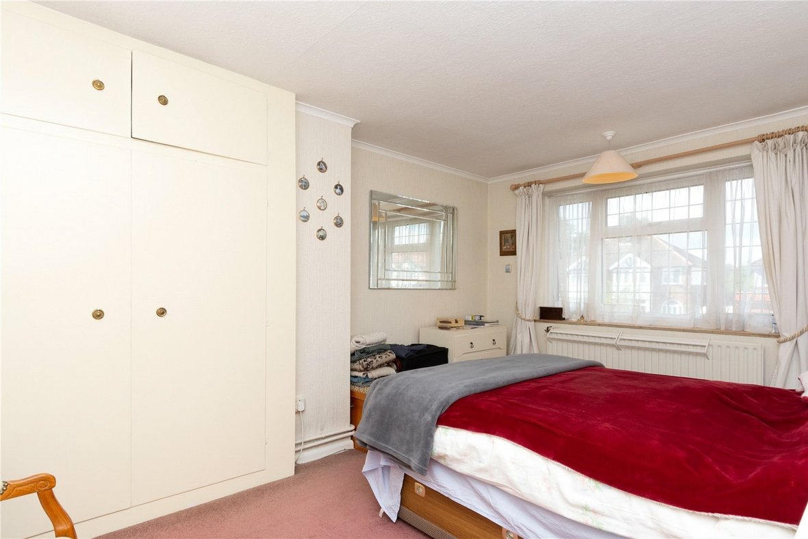 3 Bedroom House Sold Subject to Contract in Stanley Avenue, St. Albans, Hertfordshire - View 7 - Collinson Hall
