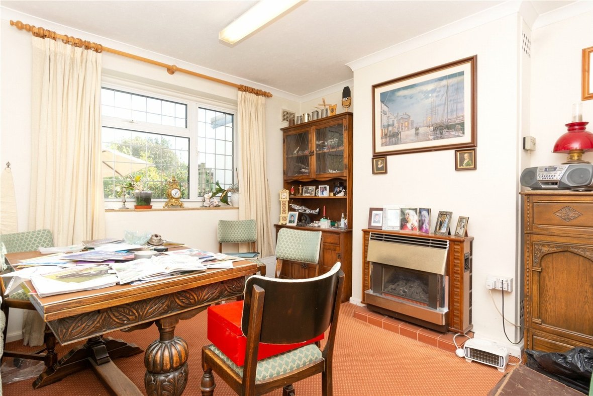 3 Bedroom House Sold Subject to Contract in Stanley Avenue, St. Albans, Hertfordshire - View 4 - Collinson Hall