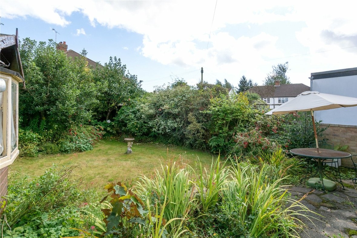 3 Bedroom House Sold Subject to Contract in Stanley Avenue, St. Albans, Hertfordshire - View 13 - Collinson Hall