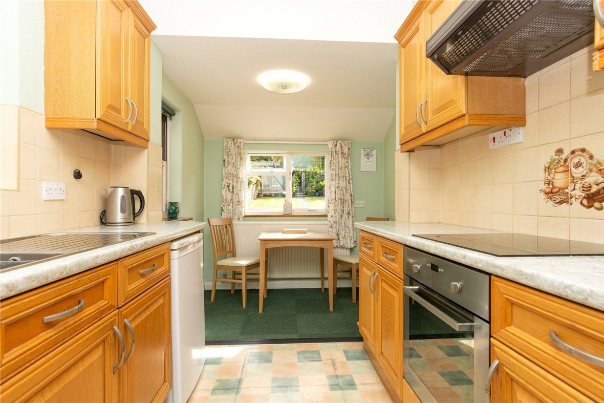 3 Bedroom House Sold Subject to Contract in Langley Crescent, St. Albans - View 3 - Collinson Hall