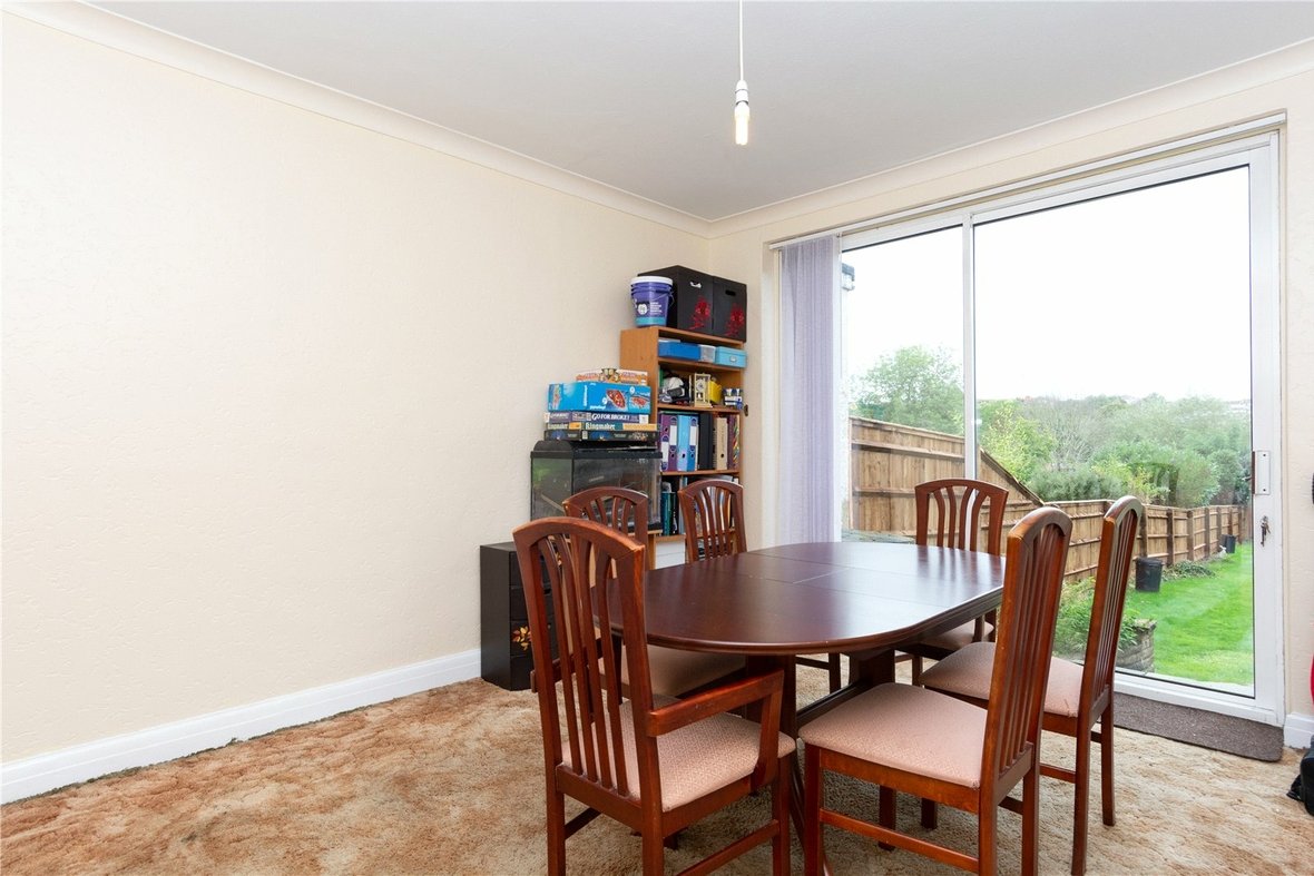 4 Bedroom House Sold Subject to Contract in Prospect Road, St. Albans - View 17 - Collinson Hall