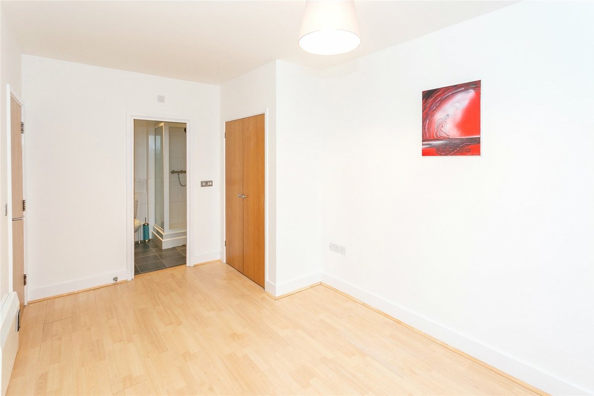 2 Bedroom Apartment Sold Subject to Contract in Centurion Court, 83  Camp Road, St Albans - View 10 - Collinson Hall