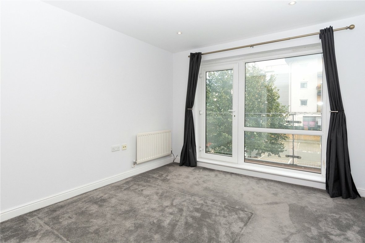2 Bedroom Apartment For SaleApartment For Sale in Clarkson Court, Hatfield - View 10 - Collinson Hall