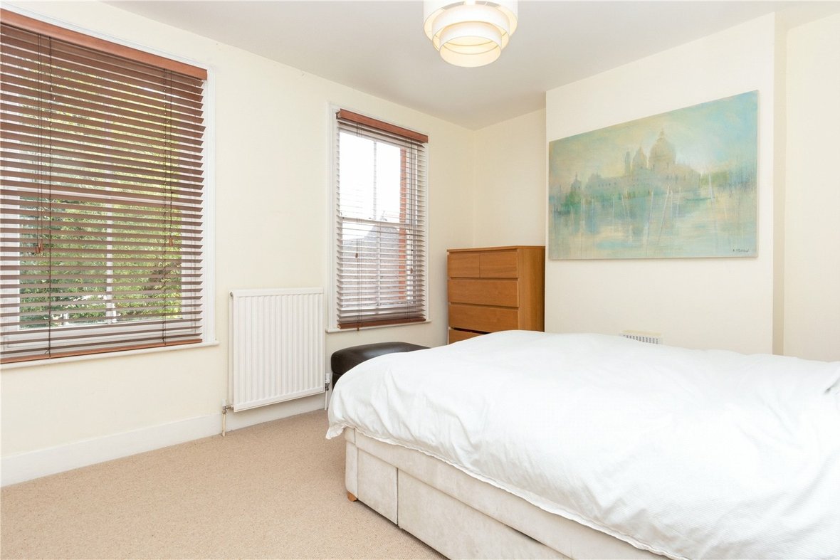 3 Bedroom House Sold Subject to Contract in Liverpool Road, St. Albans, Hertfordshire - View 17 - Collinson Hall