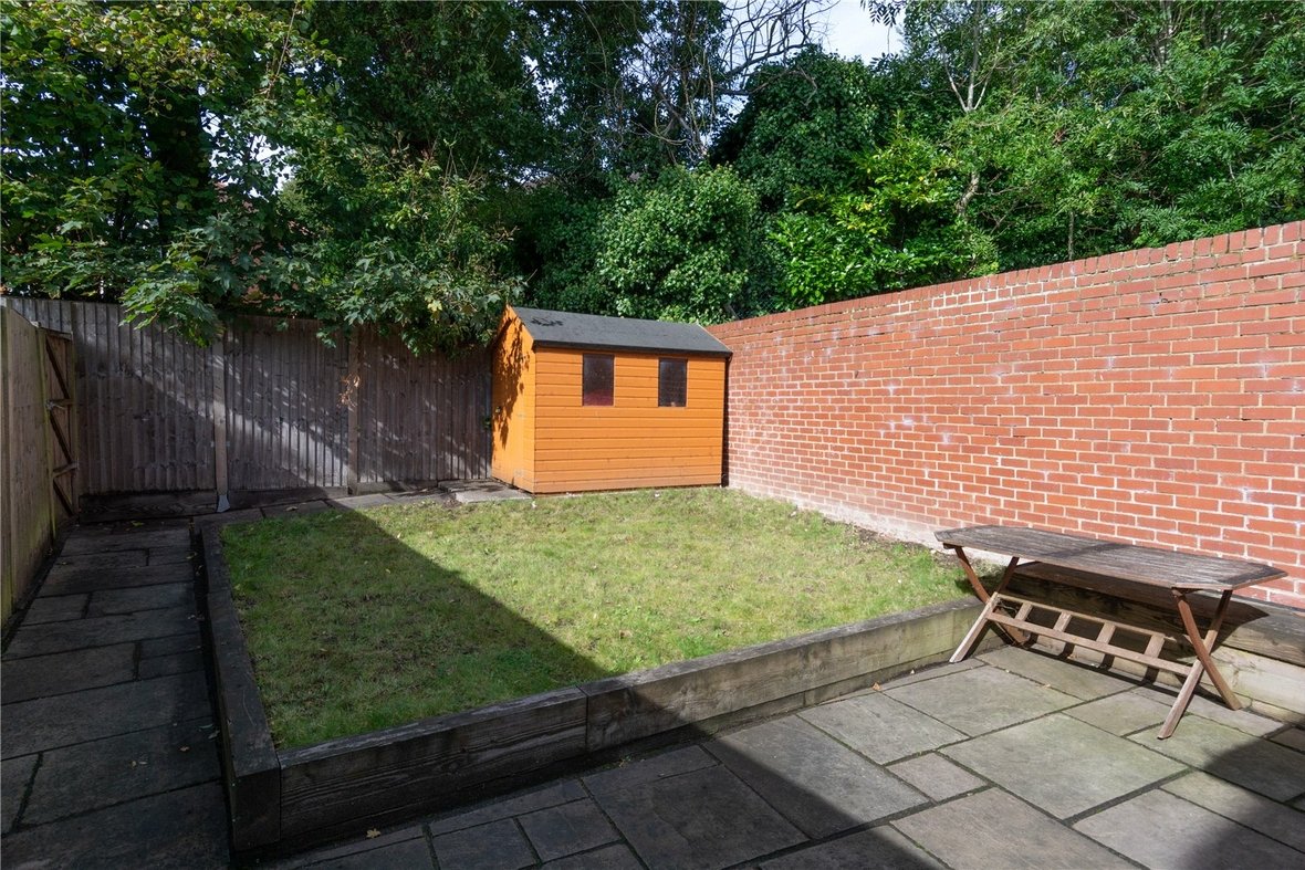 3 Bedroom House Sold Subject to Contract in Liverpool Road, St. Albans, Hertfordshire - View 14 - Collinson Hall