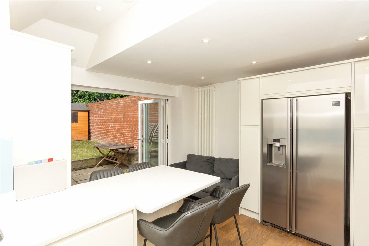 3 Bedroom House Sold Subject to Contract in Liverpool Road, St. Albans, Hertfordshire - View 16 - Collinson Hall