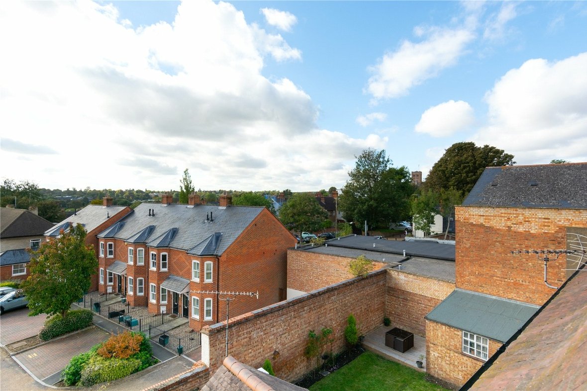 Let Agreed in London Road, St. Albans - View 4 - Collinson Hall