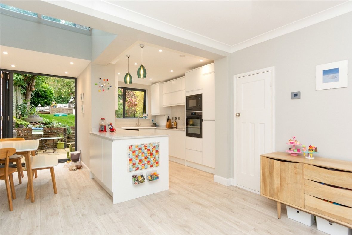 4 Bedroom House Sold Subject to Contract in Kimberley Road, St. Albans - View 2 - Collinson Hall