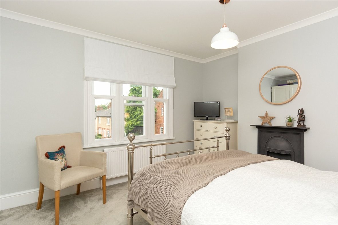 4 Bedroom House Sold Subject to Contract in Kimberley Road, St. Albans - View 6 - Collinson Hall