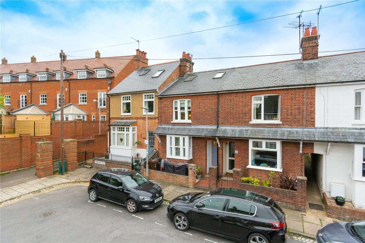 4 Bedroom House Sold Subject to Contract in Kimberley Road, St. Albans - View 16 - Collinson Hall