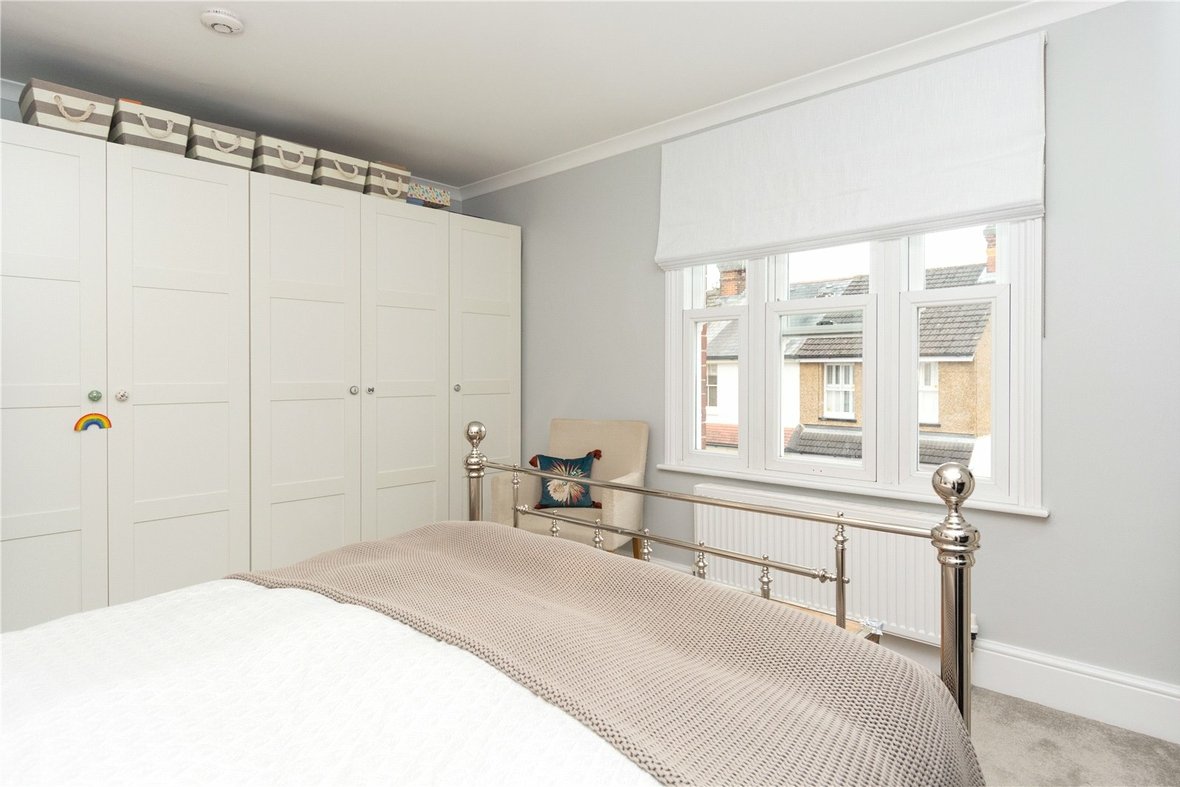 4 Bedroom House Sold Subject to Contract in Kimberley Road, St. Albans - View 24 - Collinson Hall