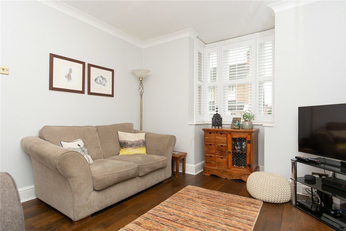 4 Bedroom House Sold Subject to Contract in Kimberley Road, St. Albans - View 4 - Collinson Hall