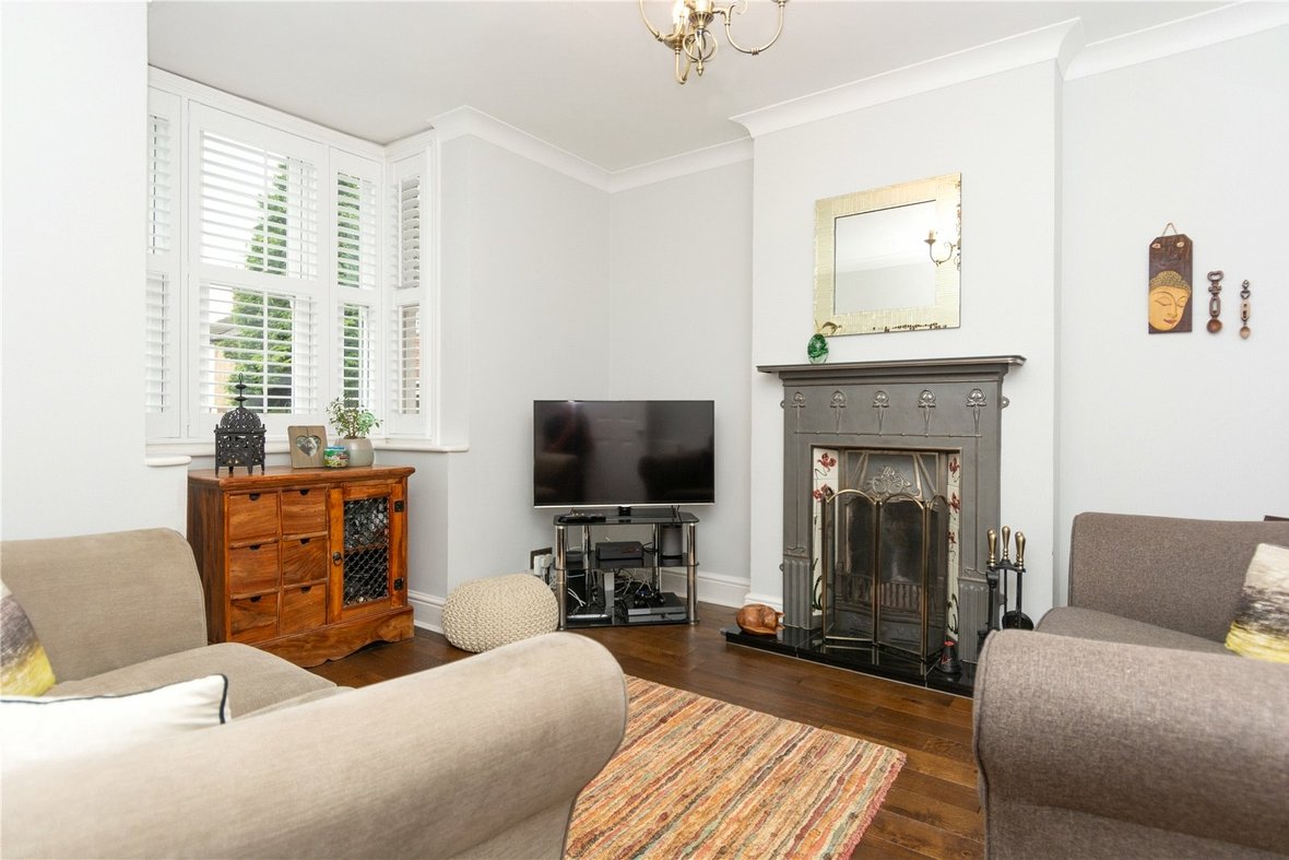 4 Bedroom House Sold Subject to Contract in Kimberley Road, St. Albans - View 3 - Collinson Hall