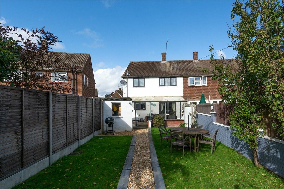 3 Bedroom House Sold Subject to Contract in Five Acres, London Colney, St. Albans - View 13 - Collinson Hall