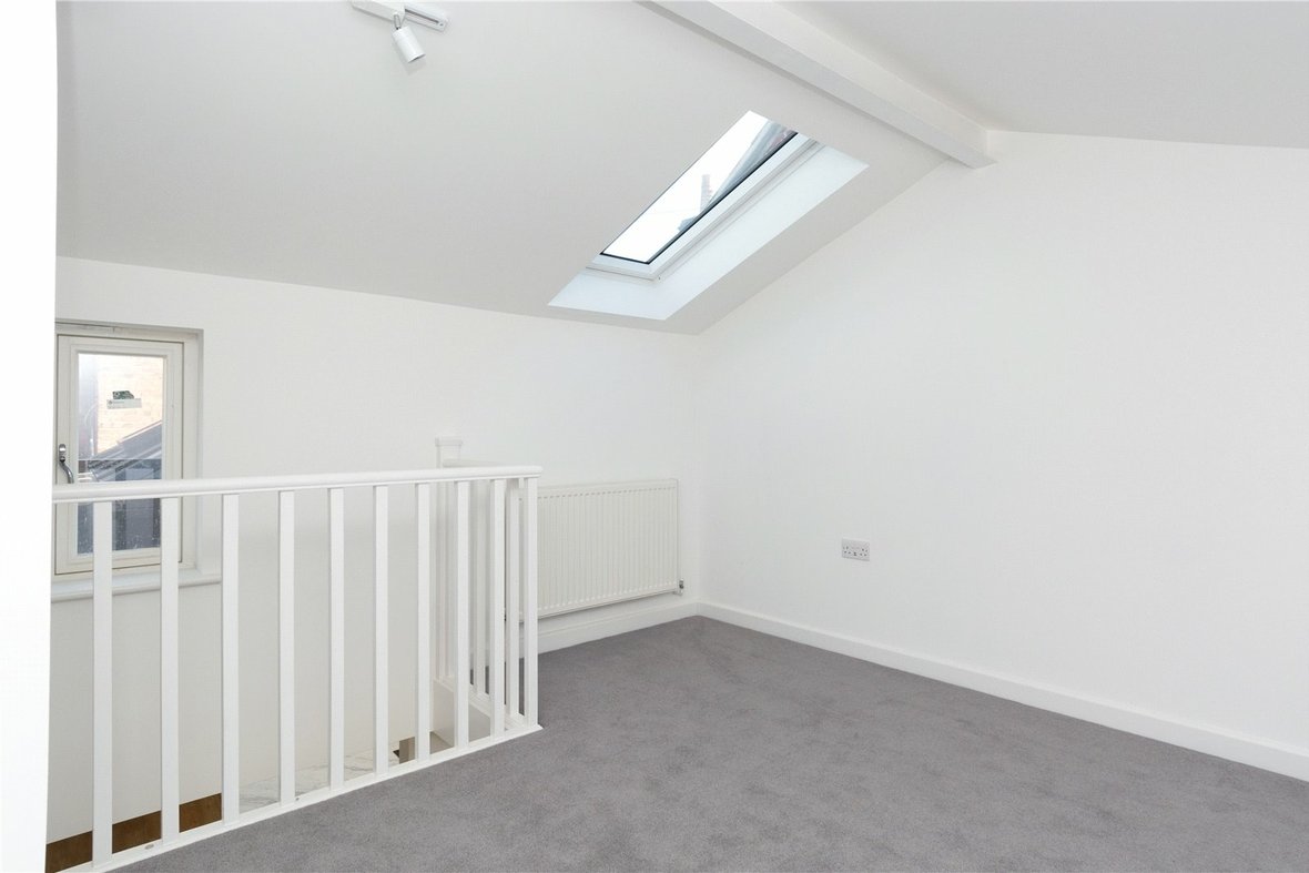 Maisonette Let Agreed in Bakery Mews, St. Albans, Hertfordshire - View 8 - Collinson Hall