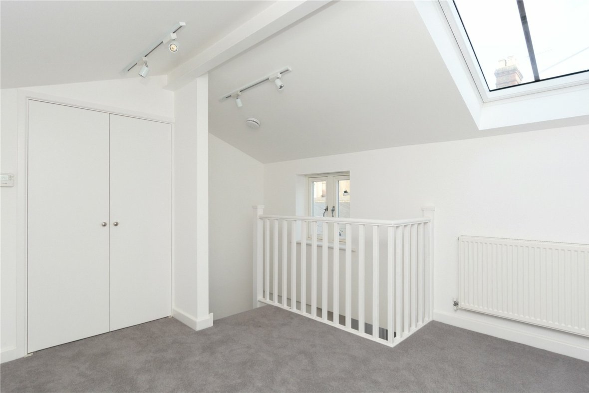 Maisonette Let Agreed in Bakery Mews, St. Albans, Hertfordshire - View 4 - Collinson Hall