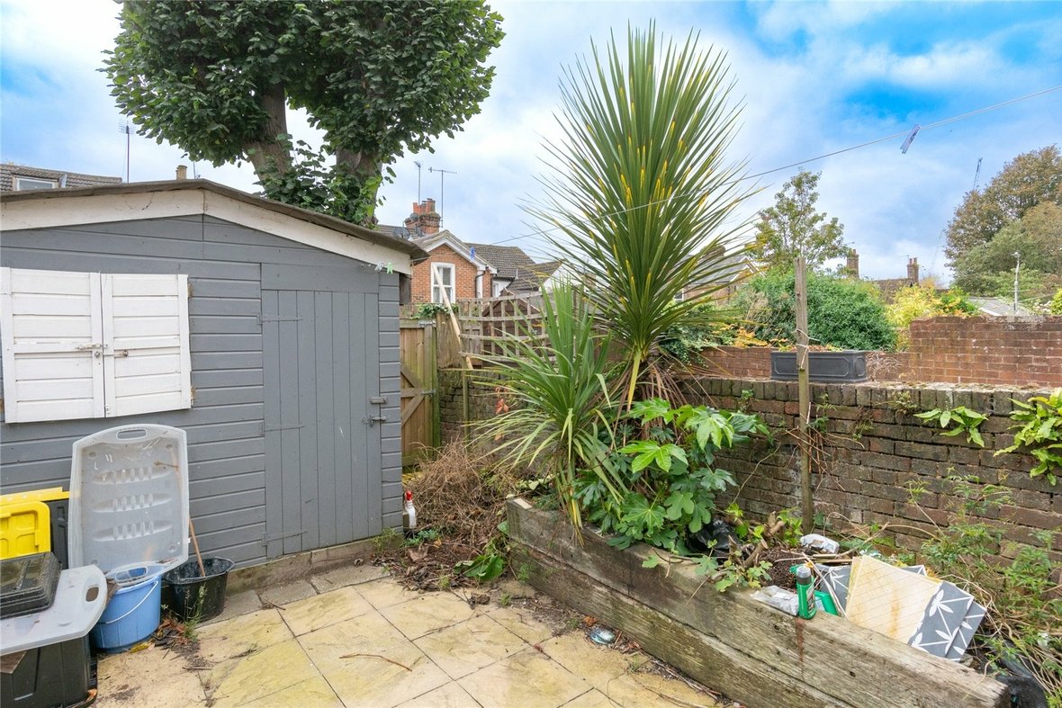 3 Bedroom House For Sale in Clifton Street, St. Albans, Hertfordshire - View 9 - Collinson Hall