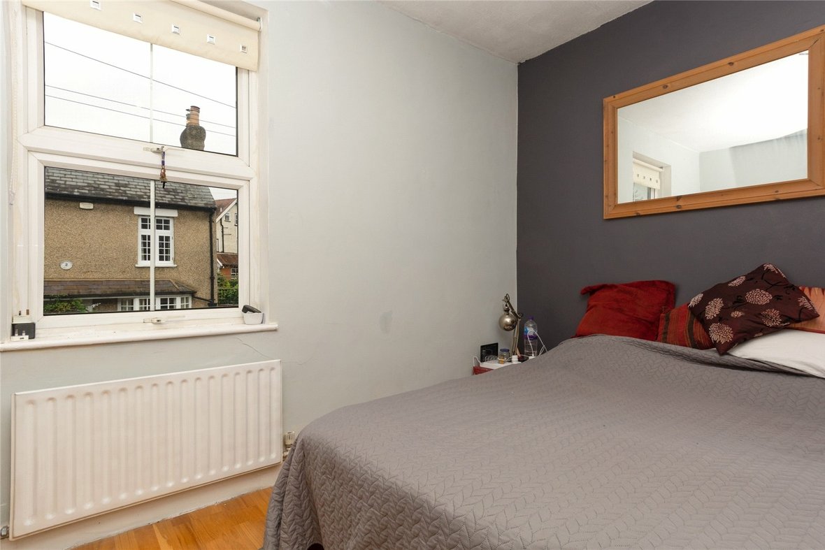 3 Bedroom House For Sale in Clifton Street, St. Albans, Hertfordshire - View 10 - Collinson Hall