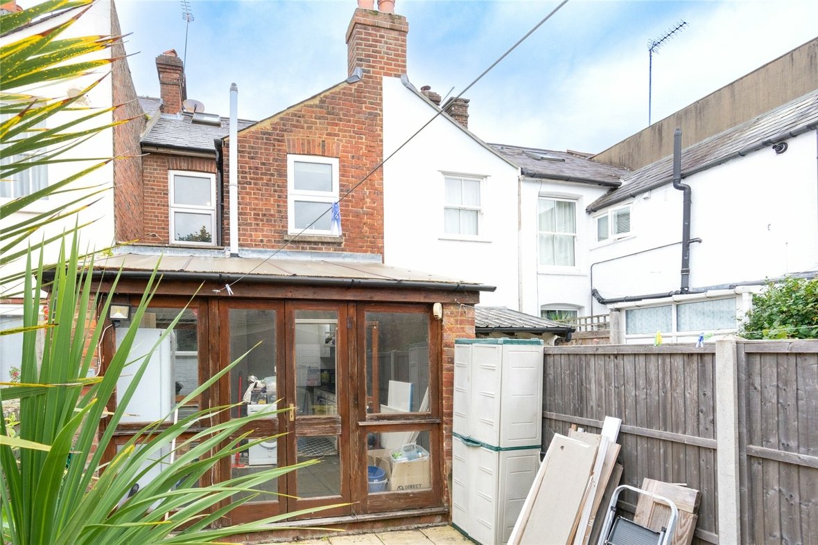 3 Bedroom House For Sale in Clifton Street, St. Albans, Hertfordshire - View 11 - Collinson Hall