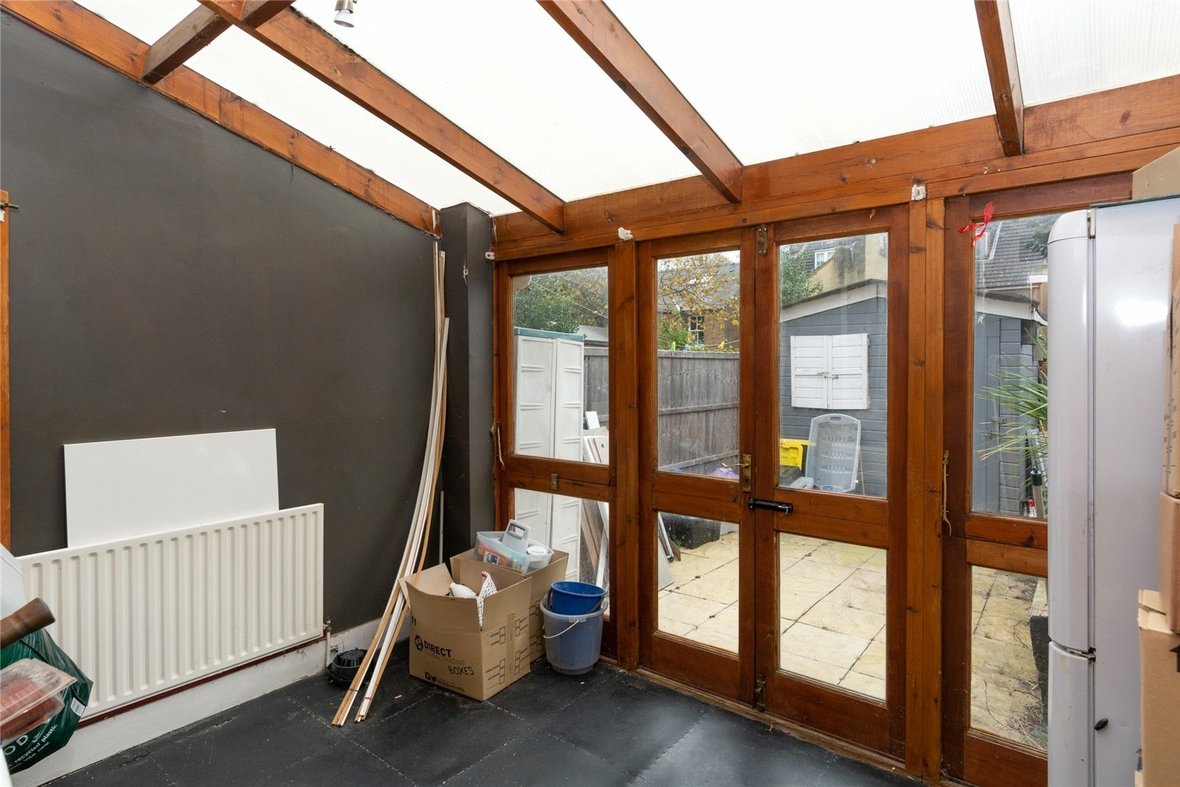 3 Bedroom House For Sale in Clifton Street, St. Albans, Hertfordshire - View 4 - Collinson Hall