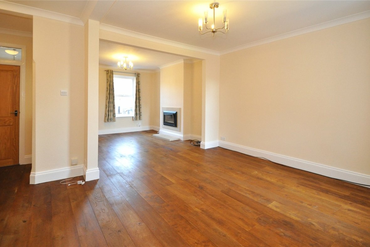 3 Bedroom House Sold Subject to Contract in Lattimore Road, St. Albans - View 4 - Collinson Hall