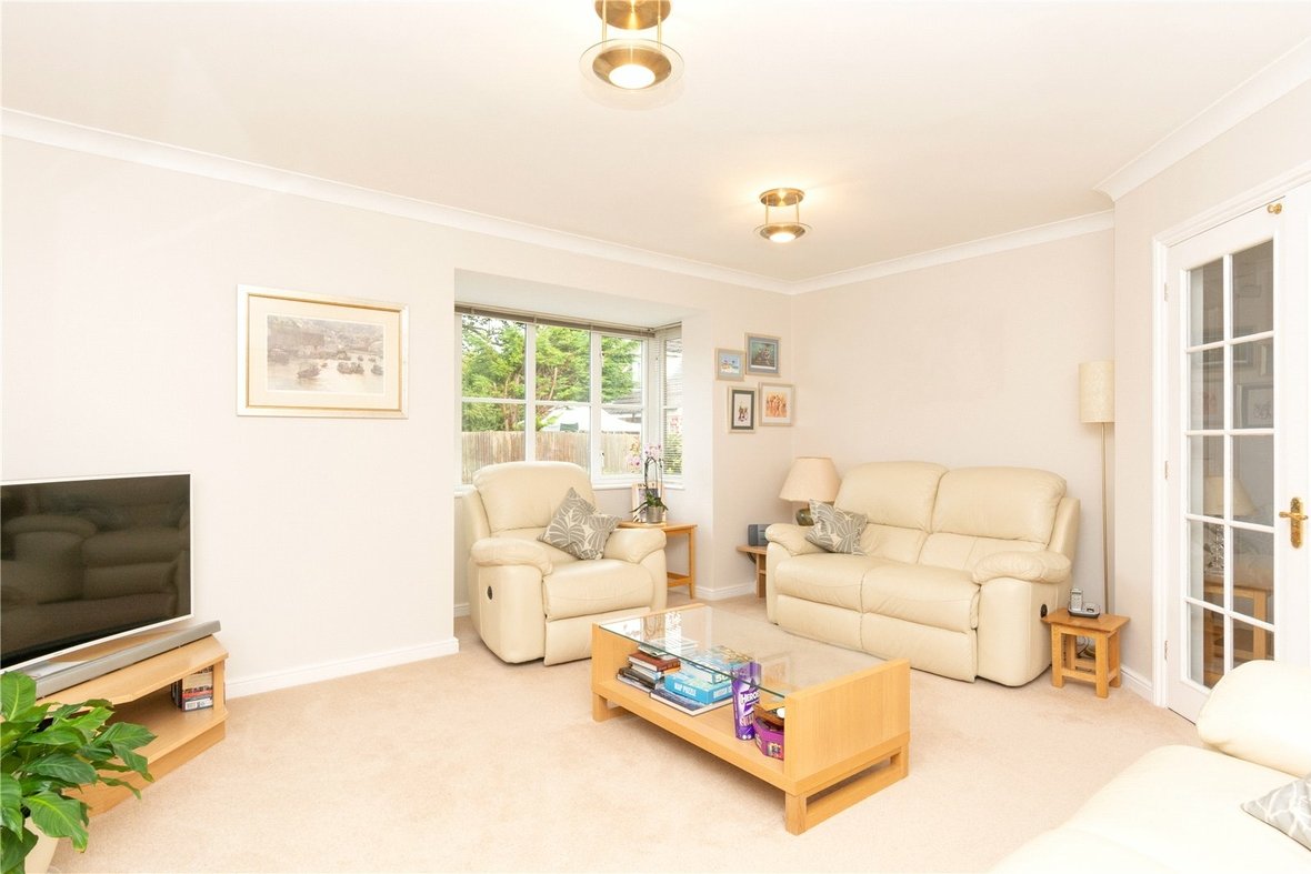 4 Bedroom House Sold Subject to Contract in Moran Close, Bricket Wood, St. Albans - View 23 - Collinson Hall