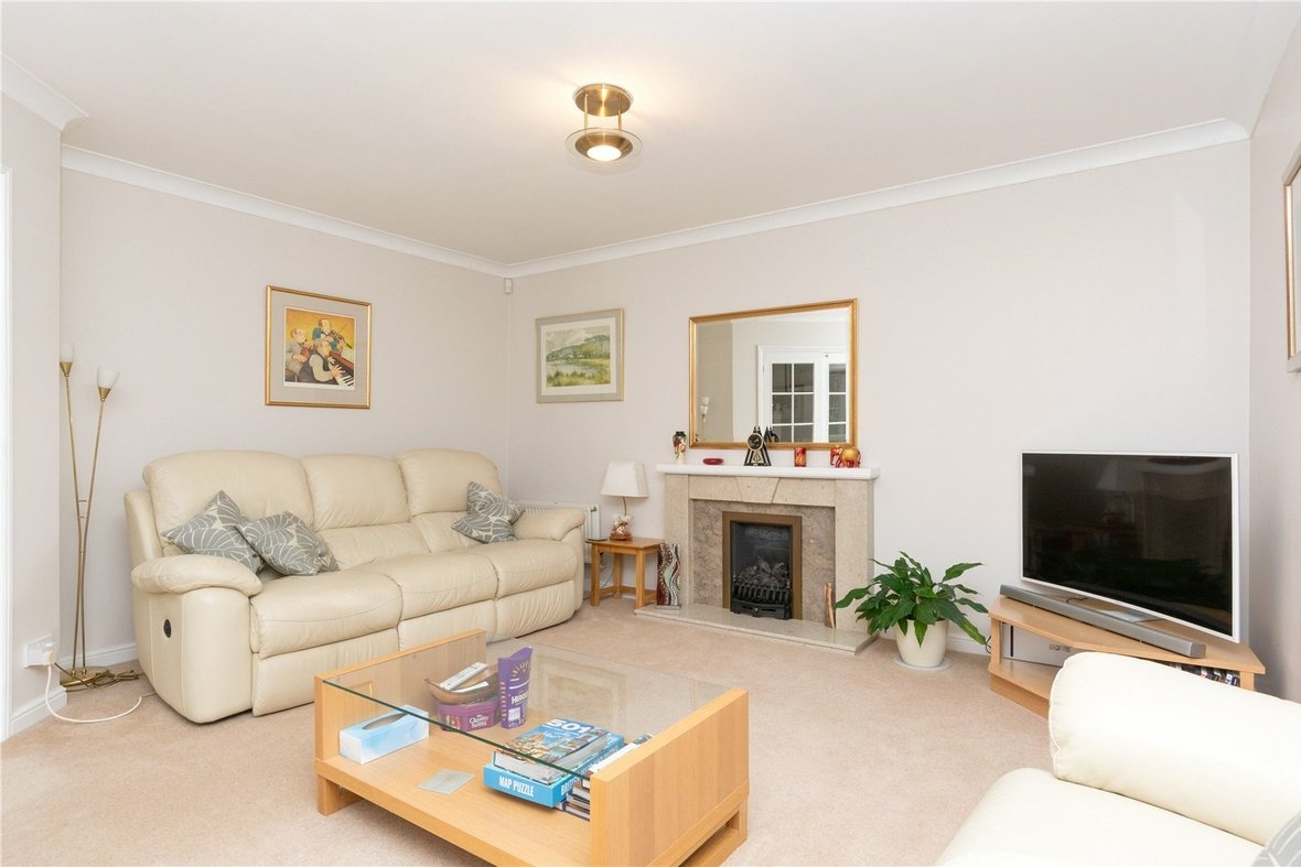 4 Bedroom House Sold Subject to Contract in Moran Close, Bricket Wood, St. Albans - View 2 - Collinson Hall