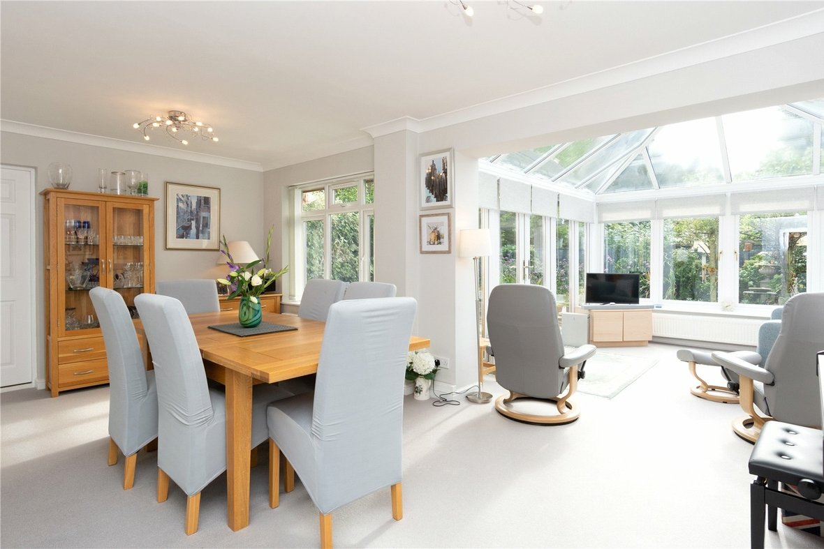 4 Bedroom House Sold Subject to Contract in Moran Close, Bricket Wood, St. Albans - View 13 - Collinson Hall