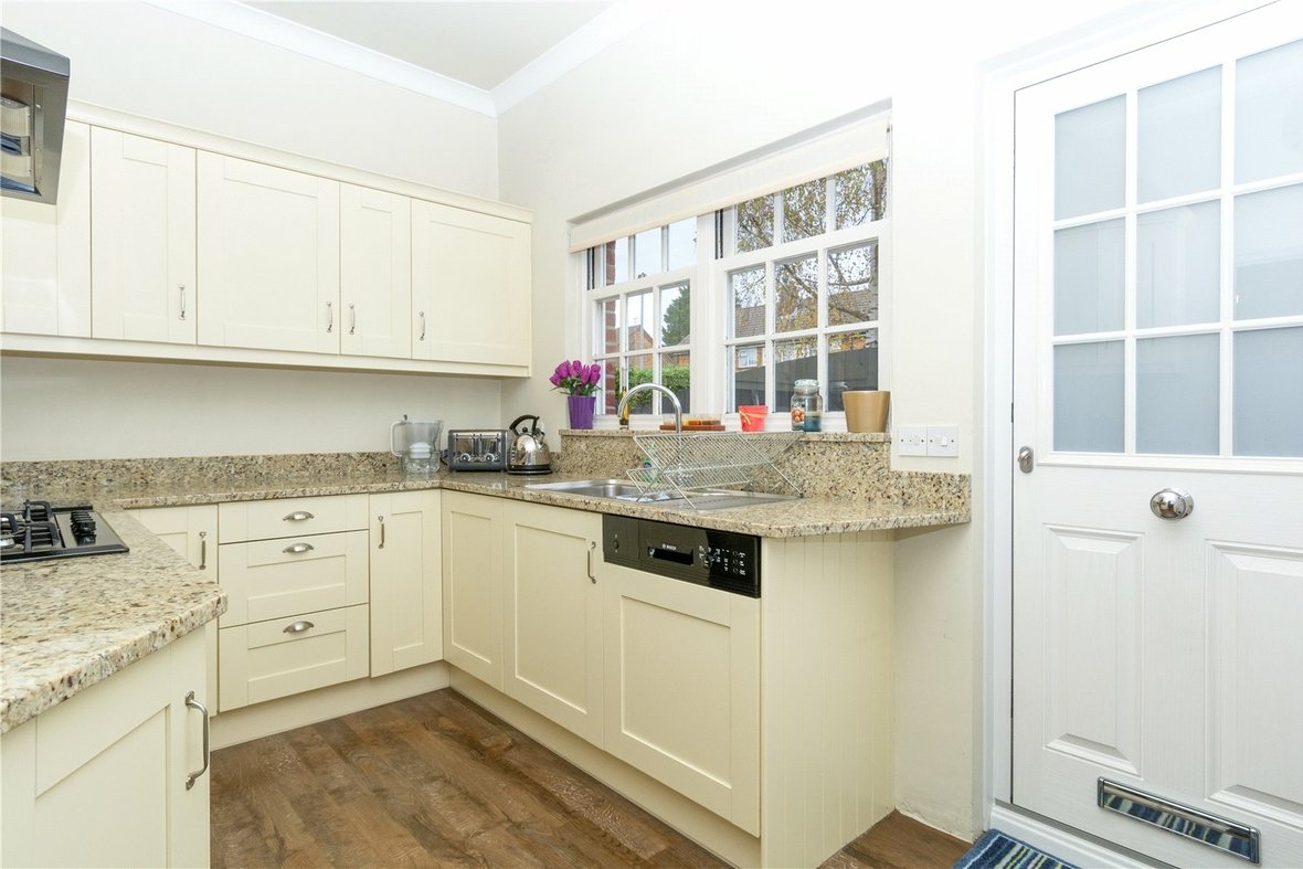 3 Bedroom House Sold Subject to Contract in High Street, London Colney, St. Albans - View 6 - Collinson Hall