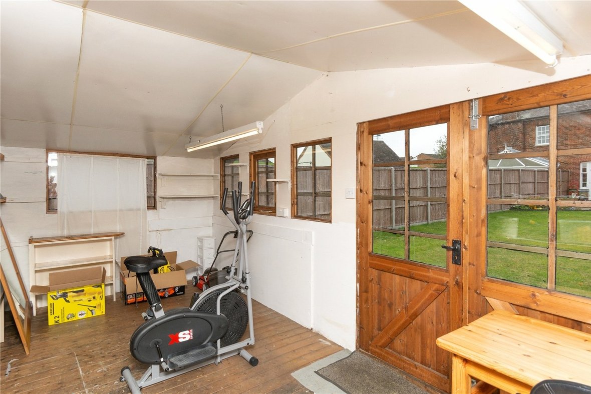 3 Bedroom House For Sale in High Street, London Colney, St. Albans - View 17 - Collinson Hall