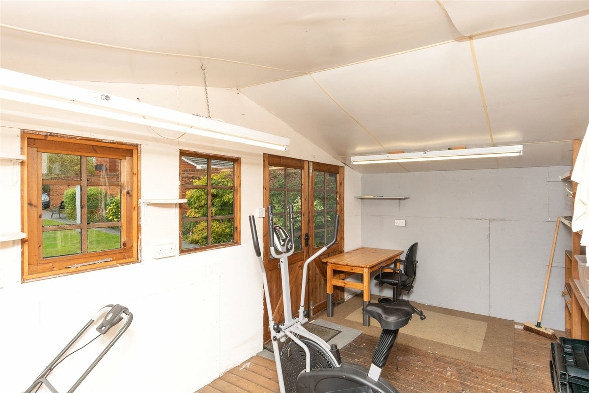 3 Bedroom House For Sale in High Street, London Colney, St. Albans - View 16 - Collinson Hall
